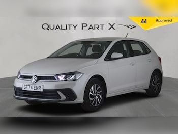 Used Volkswagen Polo 2024 for sale - 78562271: Photo