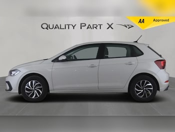 Used Volkswagen Polo 2024 for sale - 78562271: Photo