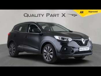 Used Renault Kadjar 2020 for sale - 74861100: Photo