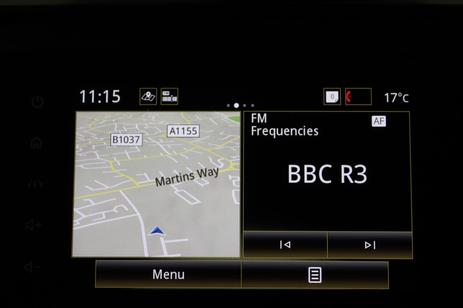 Vehicle 24