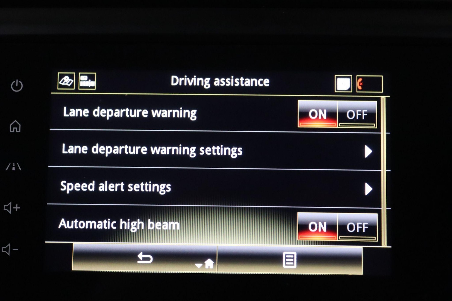 Vehicle 25