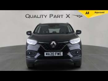 Used Renault Kadjar 2020 for sale - 74861100: Photo