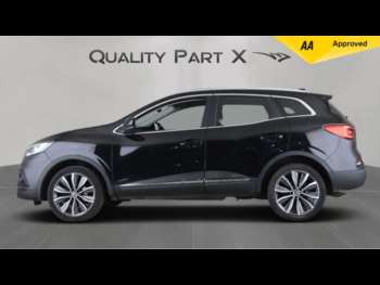 Used Renault Kadjar 2020 for sale - 74861100: Photo