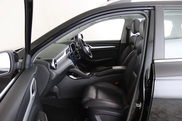 Used MG MG ZS 2022 for sale - 75127142: Photo 11