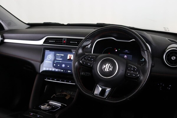 Used MG MG ZS 2022 for sale - 75127142: Photo 15