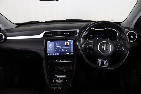 Used MG MG ZS 2022 for sale - 75127142: Photo 16