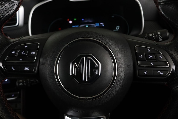 Used MG MG ZS 2022 for sale - 75127142: Photo 22