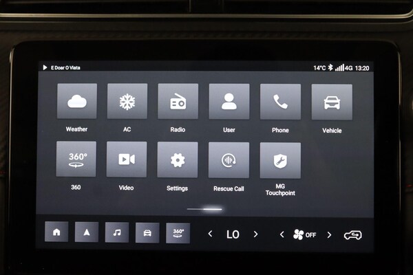 Used MG MG ZS 2022 for sale - 75127142: Photo 27