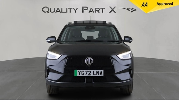 Used MG MG ZS 2022 for sale - 75127142: Photo 2