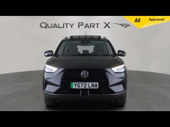 Used MG MG ZS 2022 for sale - 75127142: Photo