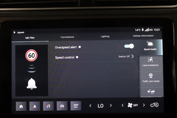 Used MG MG ZS 2022 for sale - 75127142: Photo 34