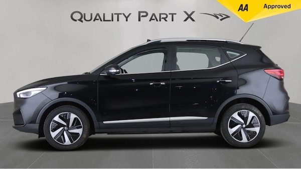Used MG MG ZS 2022 for sale - 75127142: Photo 4