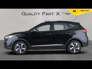 Used MG MG ZS 2022 for sale - 75127142: Photo