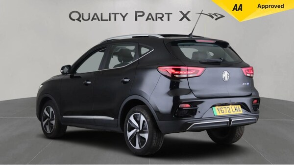 Used MG MG ZS 2022 for sale - 75127142: Photo 5