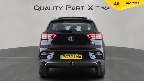 Used MG MG ZS 2022 for sale - 75127142: Photo 6