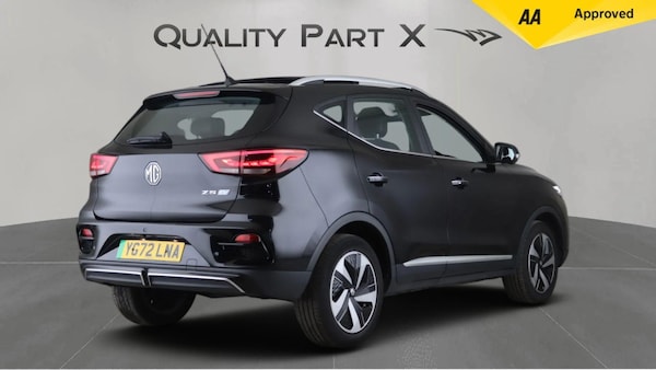 Used MG MG ZS 2022 for sale - 75127142: Photo 7