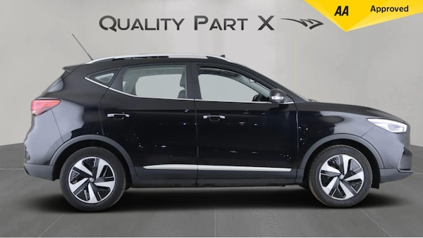 Used MG MG ZS 2022 for sale - 75127142: Photo 8
