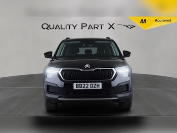 Used Skoda Kodiaq 2022 for sale - 75623254: Photo