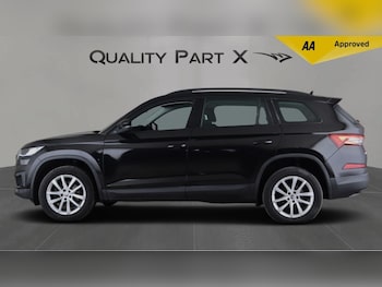 Used Skoda Kodiaq 2022 for sale - 75623254: Photo