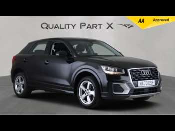 2020 (70) - 1.6 TDI 30 Sport Euro 6 (s/s) 5dr