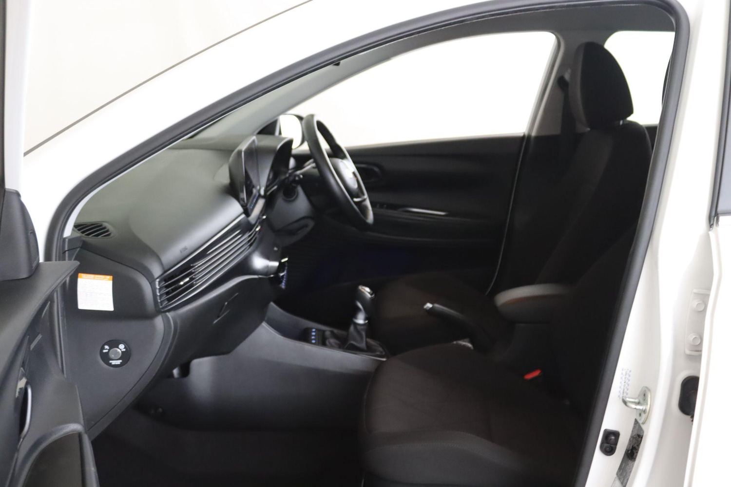 Used Hyundai BAYON 2022 for sale - 75965603: Photo 10