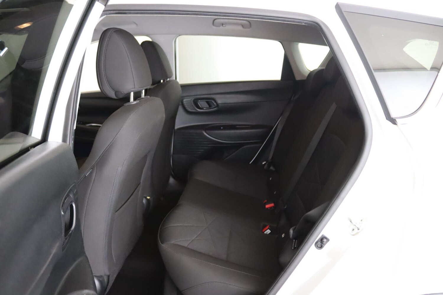 Used Hyundai BAYON 2022 for sale - 75965603: Photo 11