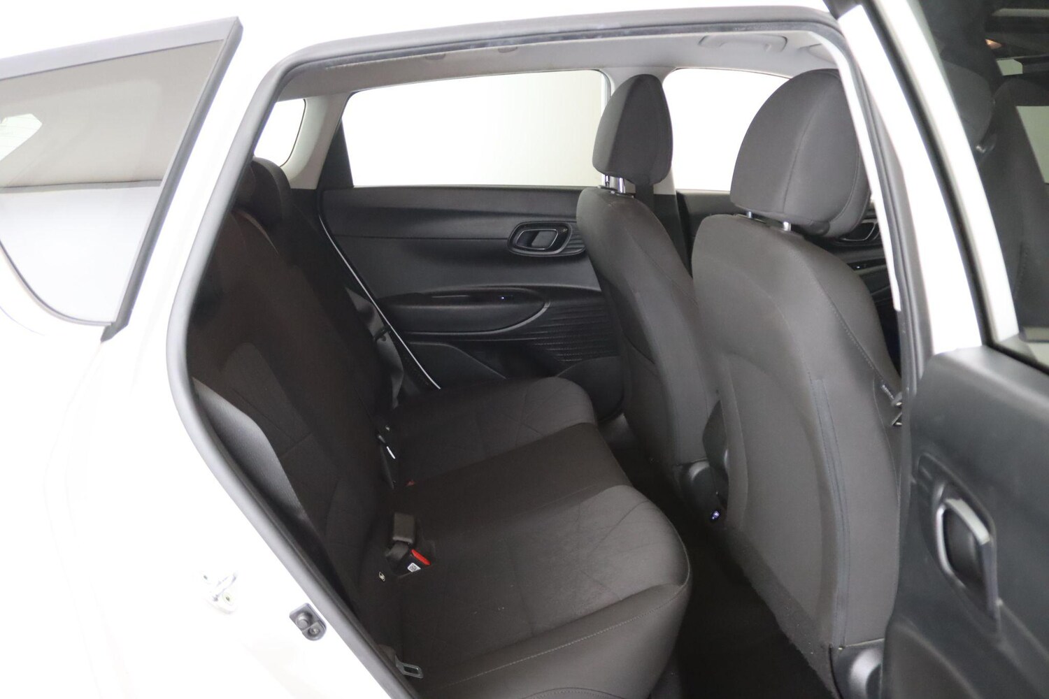 Used Hyundai BAYON 2022 for sale - 75965603: Photo 12