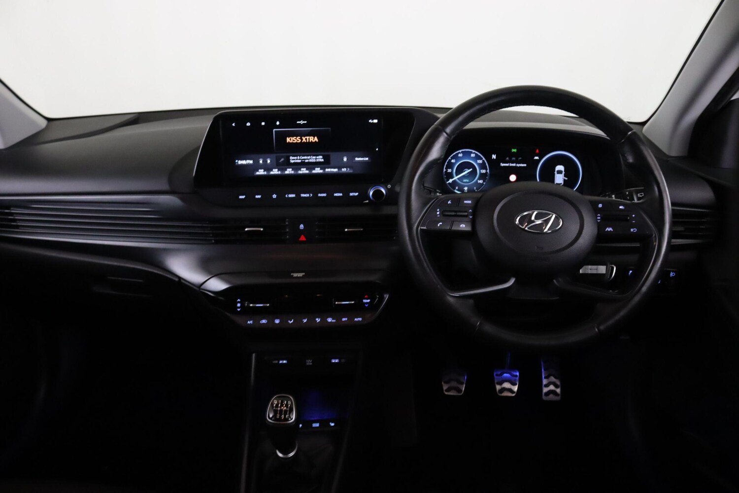 Used Hyundai BAYON 2022 for sale - 75965603: Photo 13