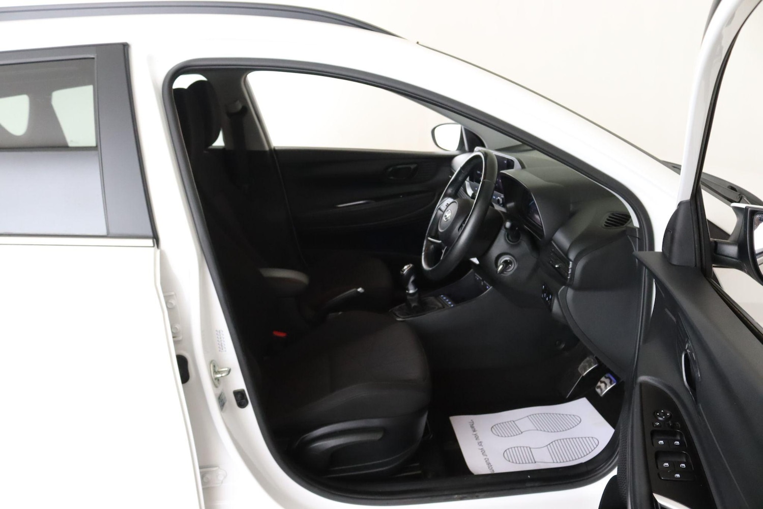 Used Hyundai BAYON 2022 for sale - 75965603: Photo 14