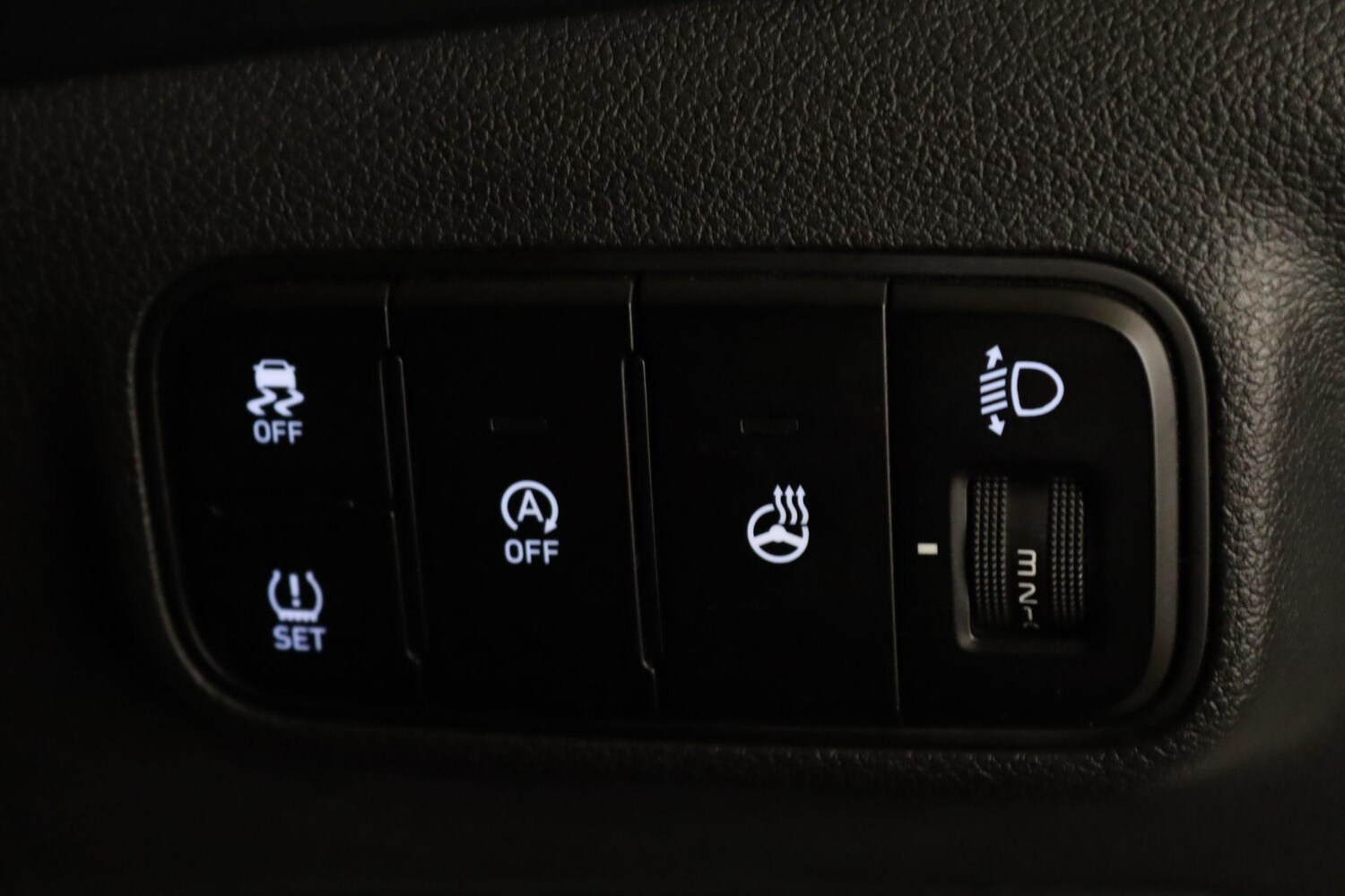 Used Hyundai BAYON 2022 for sale - 75965603: Photo 16