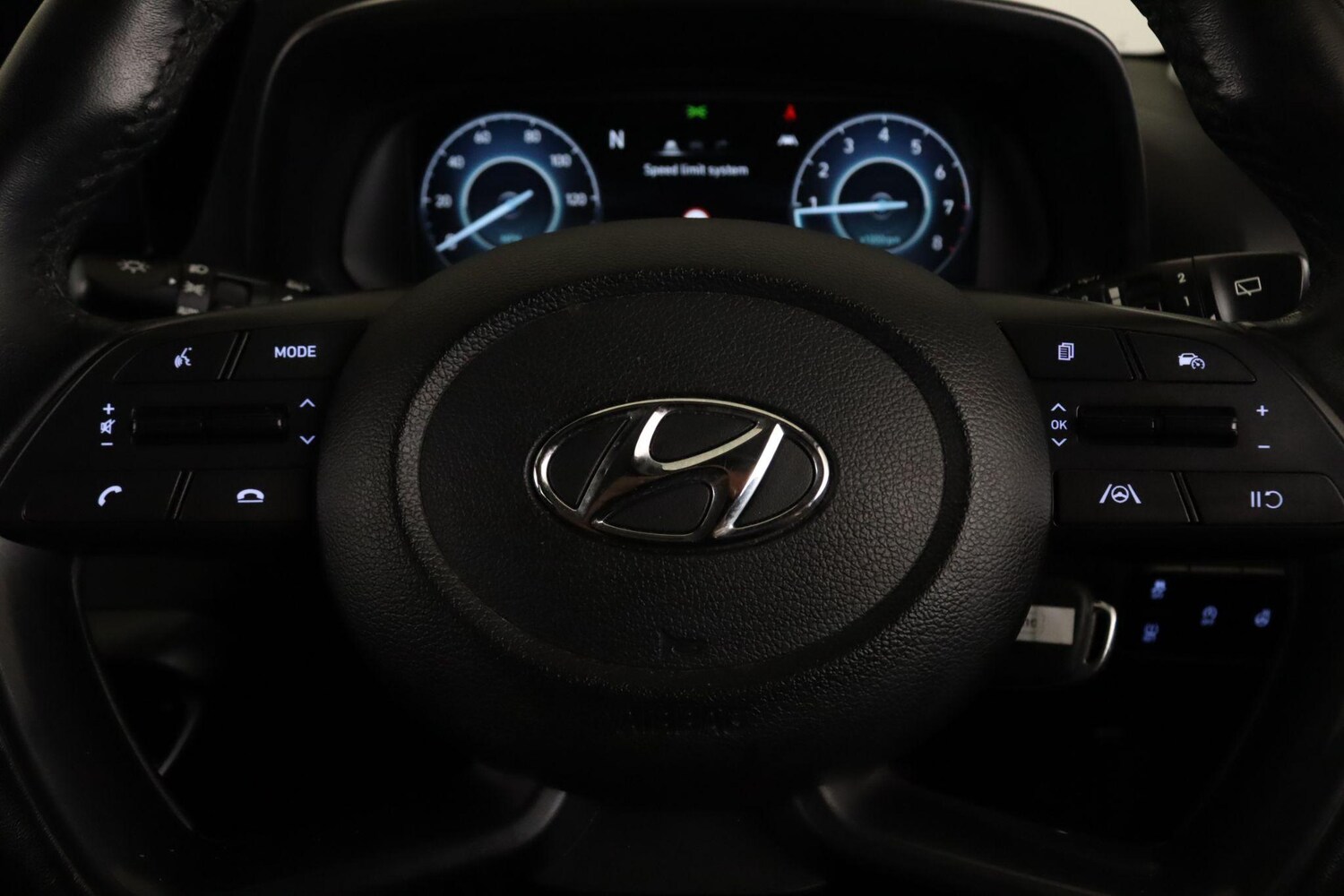 Used Hyundai BAYON 2022 for sale - 75965603: Photo 17
