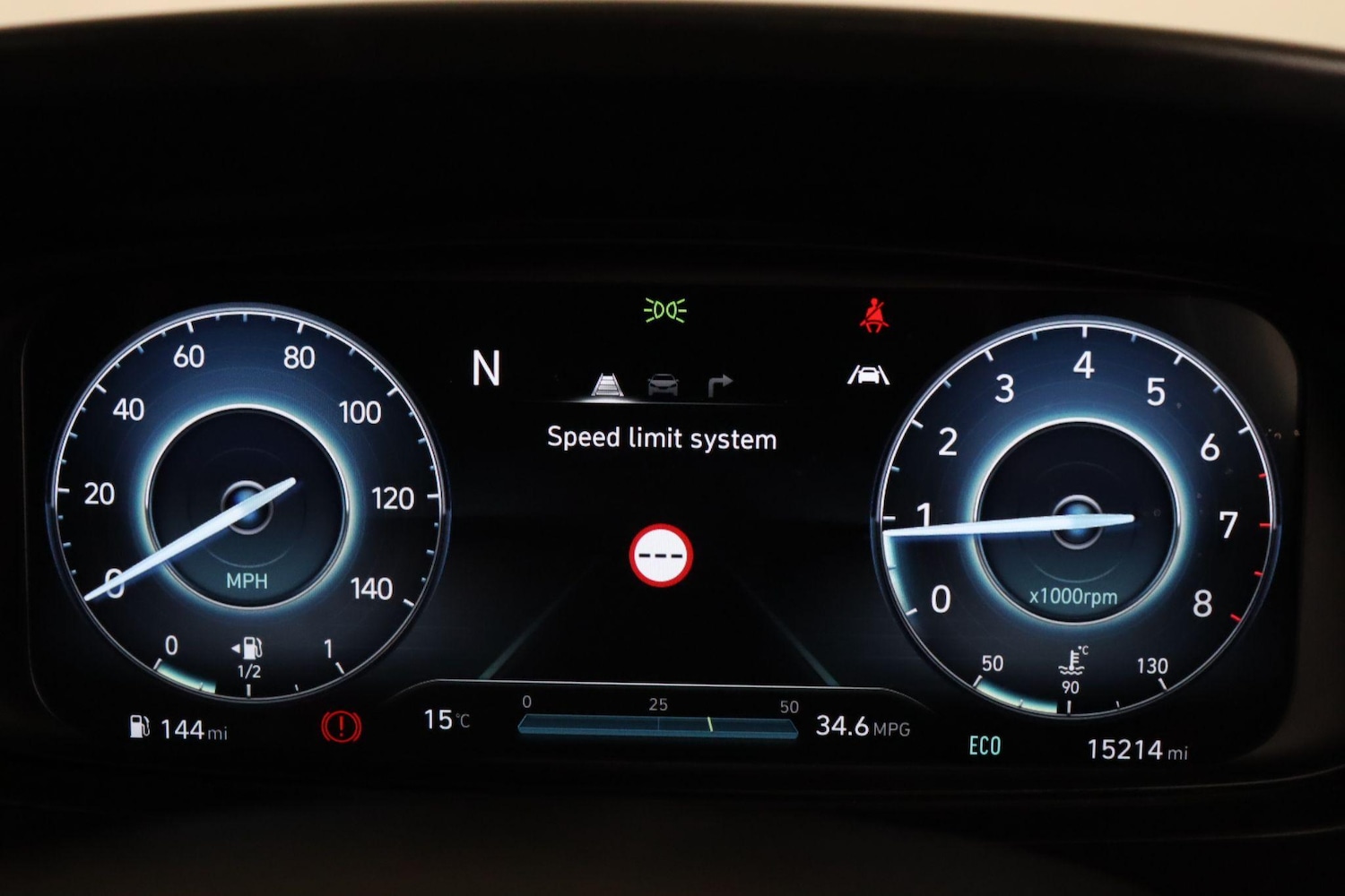 Used Hyundai BAYON 2022 for sale - 75965603: Photo 20