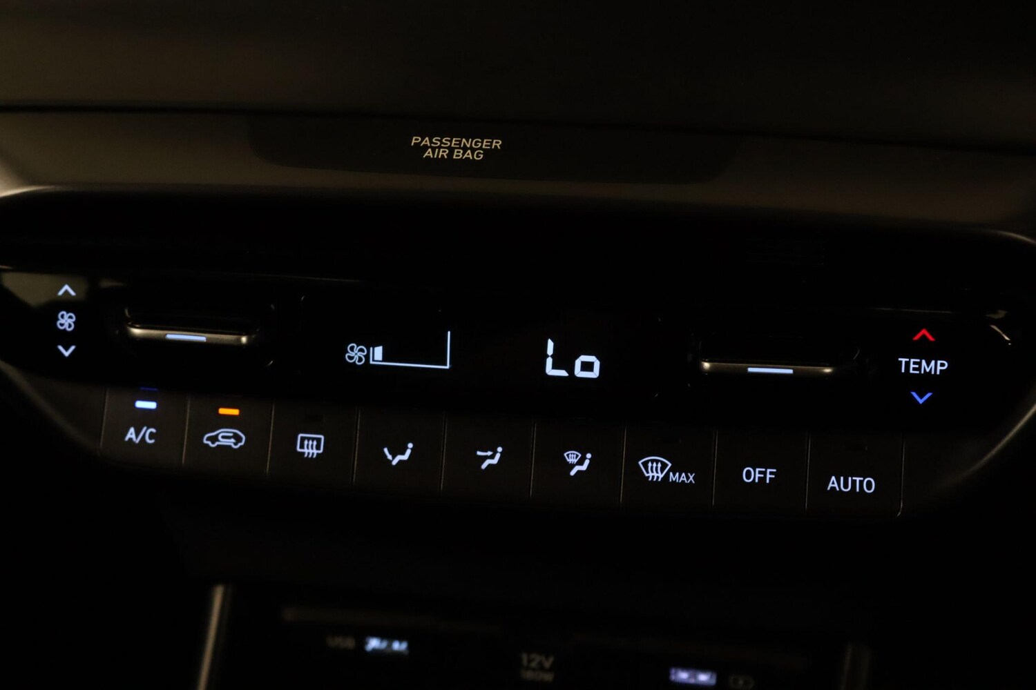 Used Hyundai BAYON 2022 for sale - 75965603: Photo 21