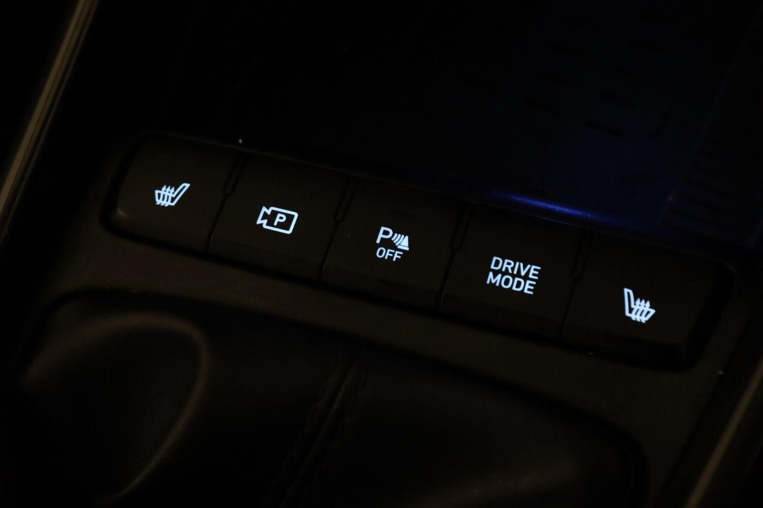 Used Hyundai BAYON 2022 for sale - 75965603: Photo 22