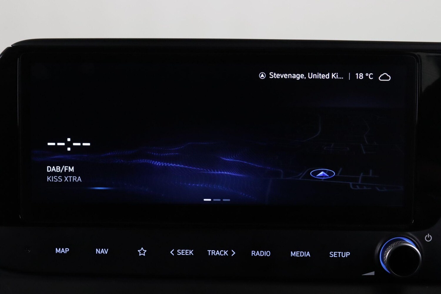 Used Hyundai BAYON 2022 for sale - 75965603: Photo 23