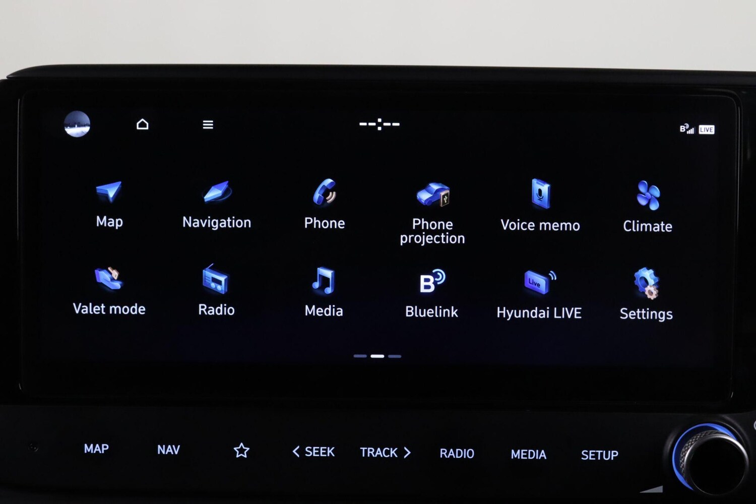 Used Hyundai BAYON 2022 for sale - 75965603: Photo 24