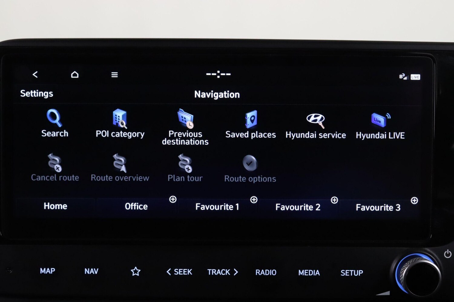 Used Hyundai BAYON 2022 for sale - 75965603: Photo 26