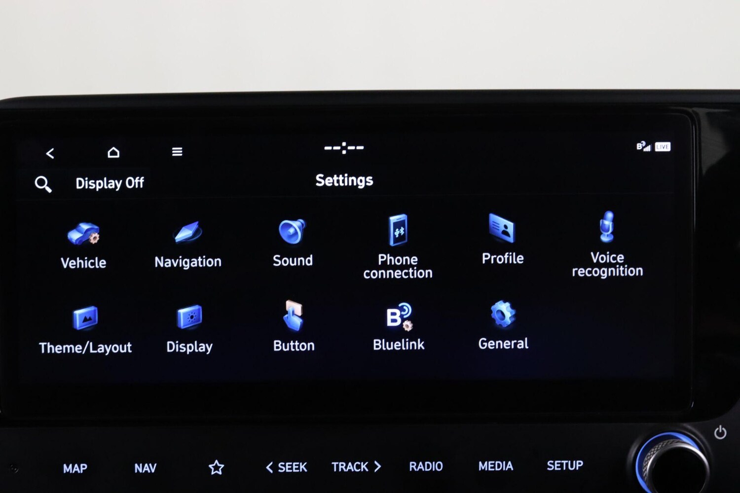 Used Hyundai BAYON 2022 for sale - 75965603: Photo 29