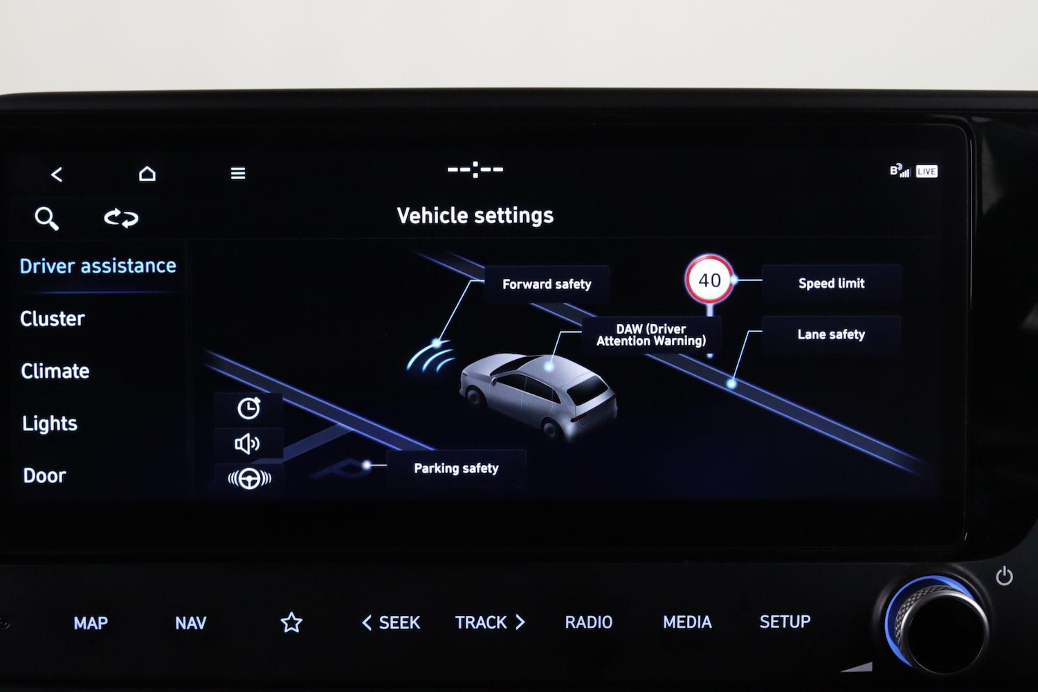 Used Hyundai BAYON 2022 for sale - 75965603: Photo 30