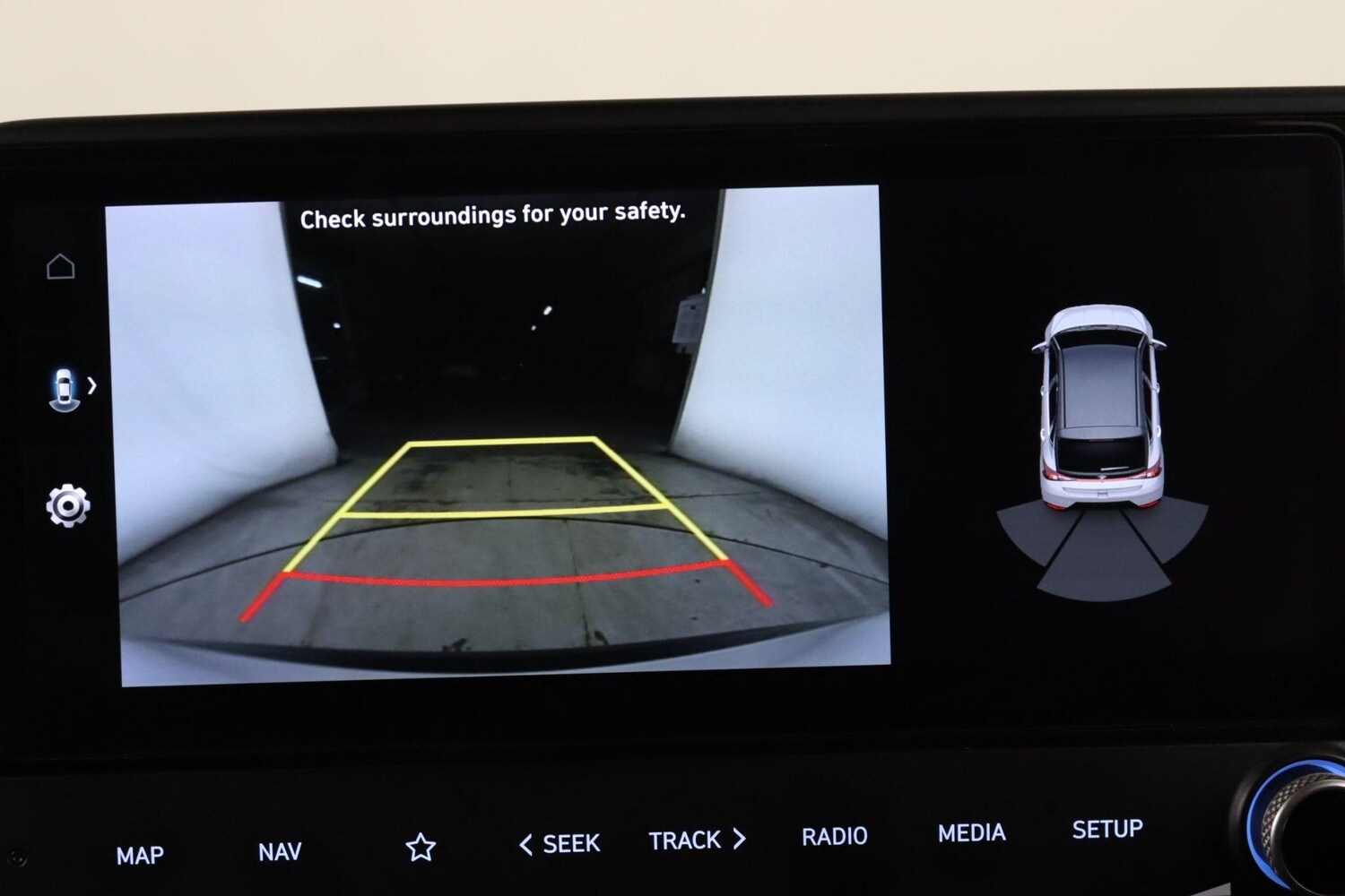 Used Hyundai BAYON 2022 for sale - 75965603: Photo 32