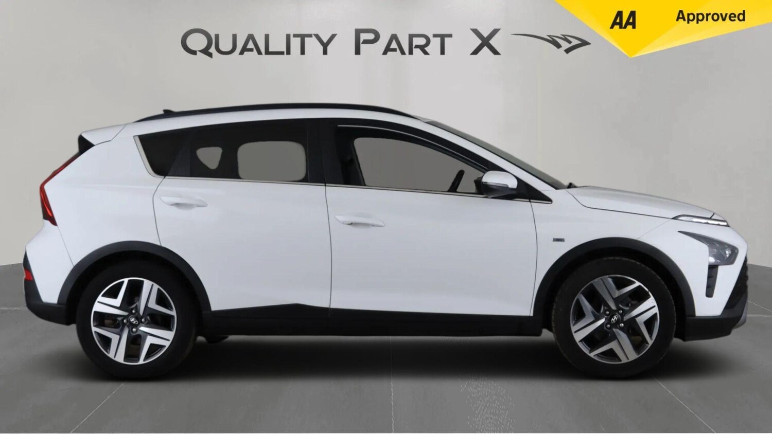 Used Hyundai BAYON 2022 for sale - 75965603: Photo 7