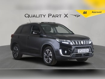 Used Suzuki Vitara 2023 for sale - 77768483: Photo