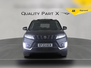 Used Suzuki Vitara 2023 for sale - 77768483: Photo