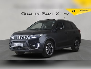 Used Suzuki Vitara 2023 for sale - 77768483: Photo