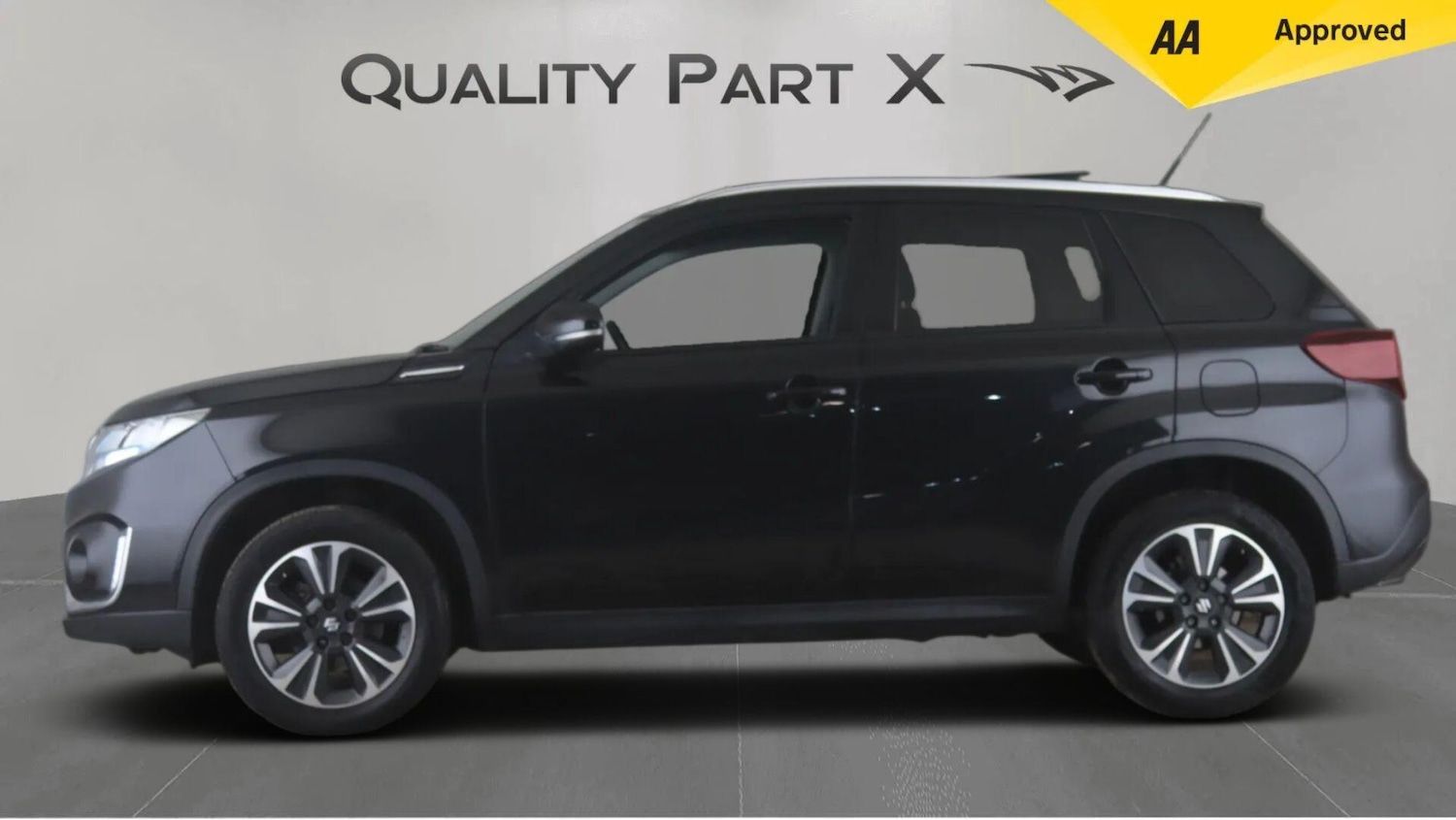 Used Suzuki Vitara 2023 for sale - 77768483: Photo 4