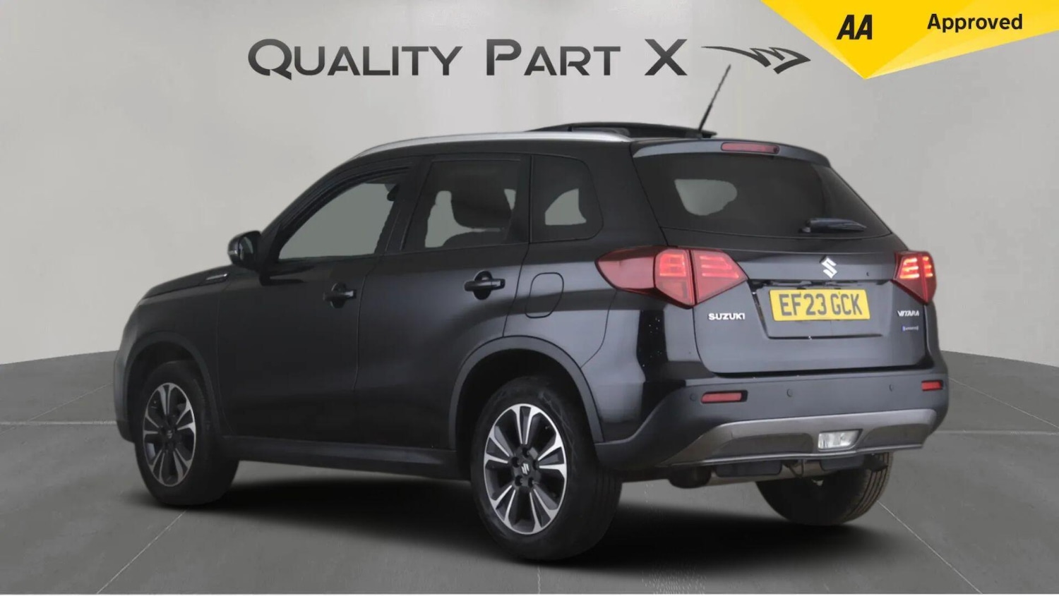 Used Suzuki Vitara 2023 for sale - 77768483: Photo 5