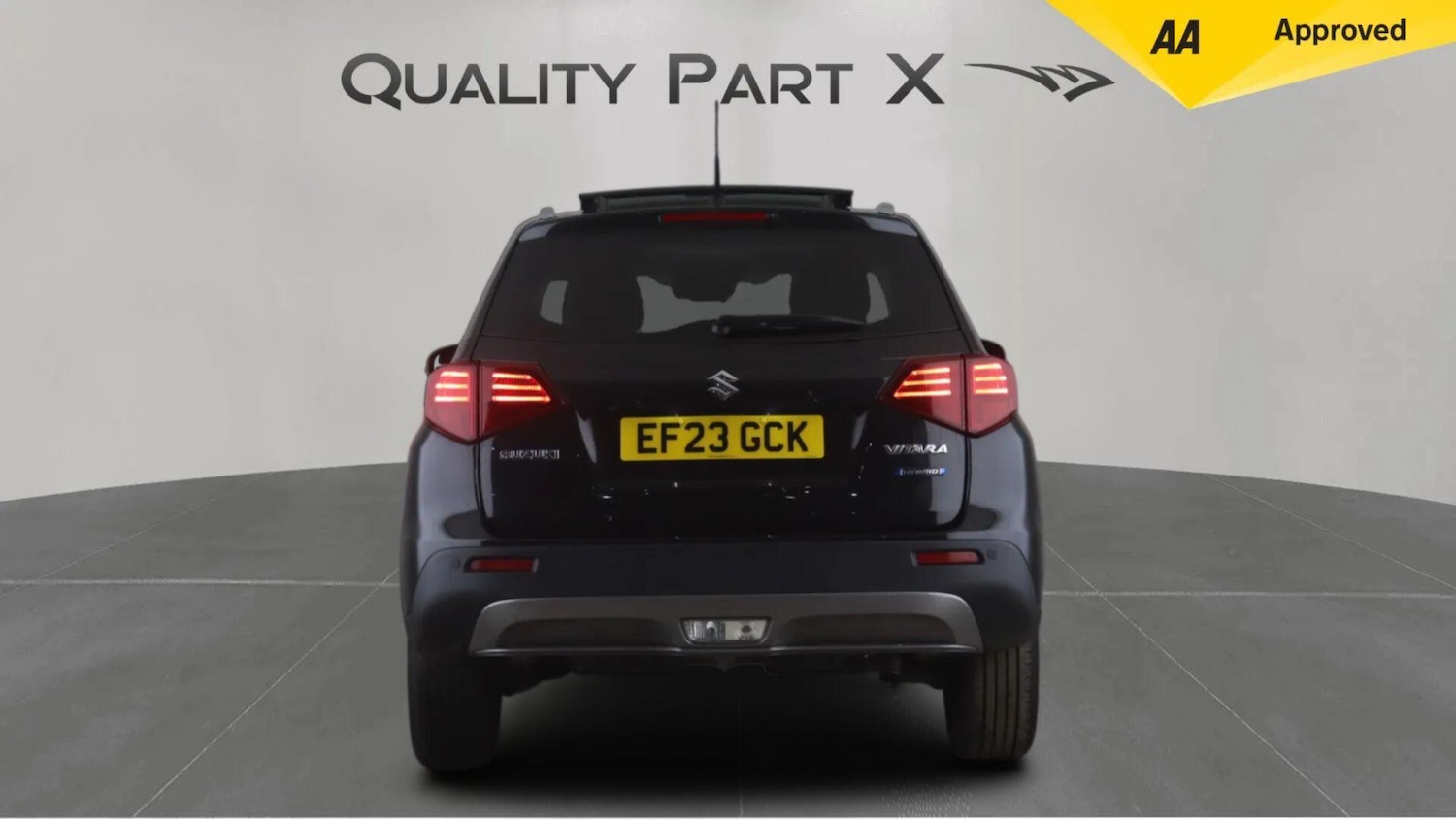 Used Suzuki Vitara 2023 for sale - 77768483: Photo 6