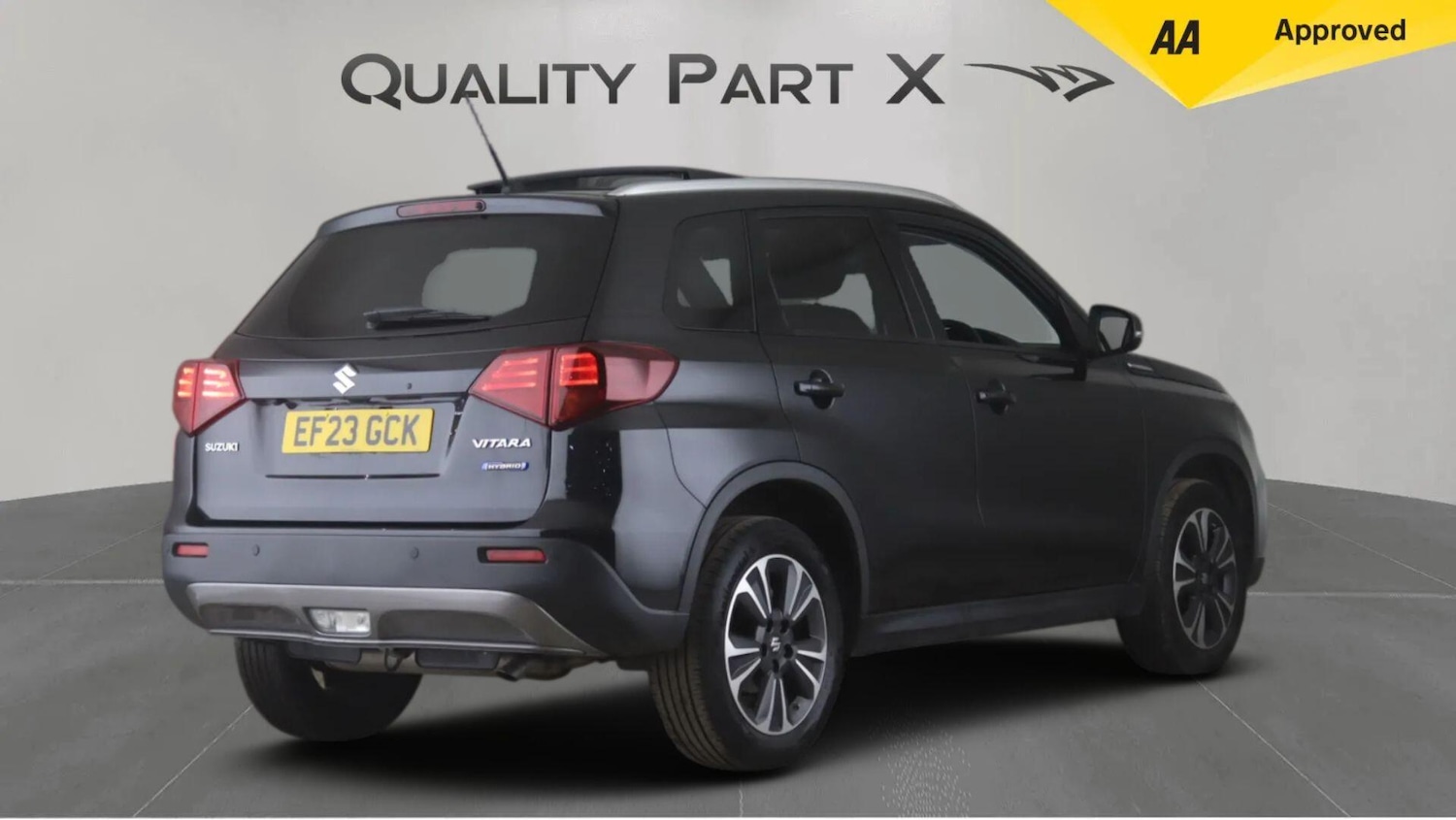 Used Suzuki Vitara 2023 for sale - 77768483: Photo 7