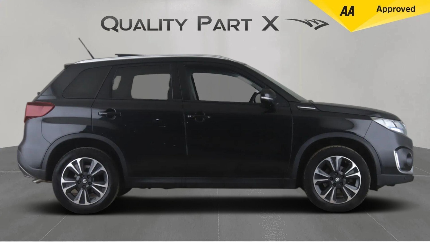 Used Suzuki Vitara 2023 for sale - 77768483: Photo 8