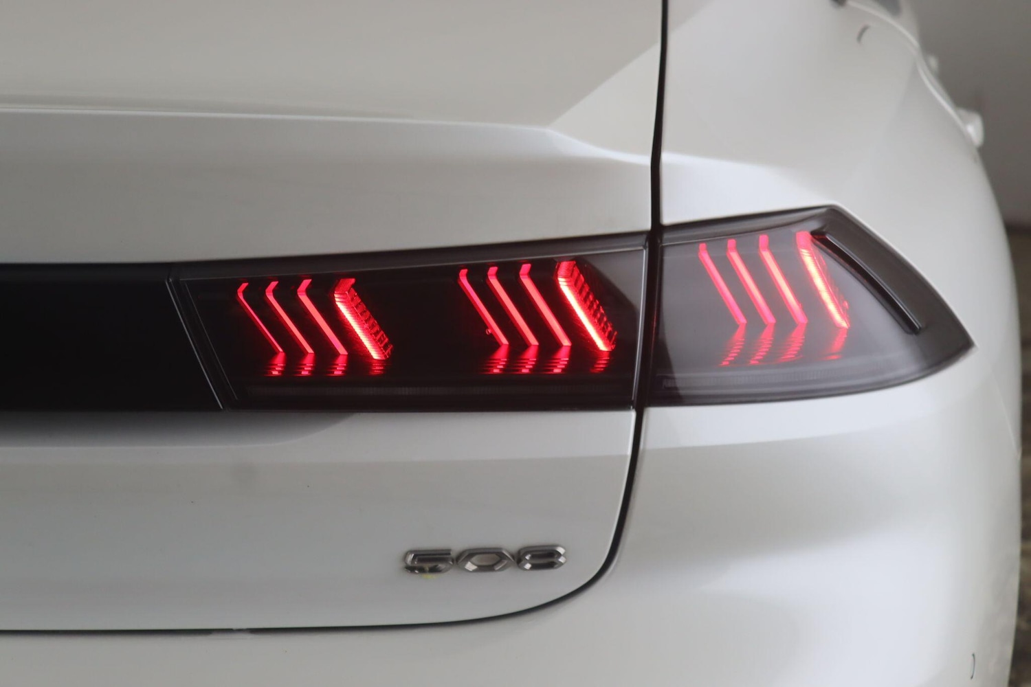 Used Peugeot 508 2023 for sale - 77695607: Photo 10